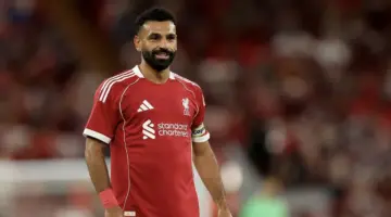 ليست وجهته المناسبة .. الفراج يثير الجدل بشأن انتقال صلاح إلى الدوري السعودي | اخبار رياضية